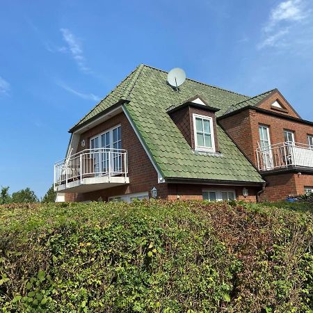 Haus Jenny, Wohnung E3B, Sonne Rundum Boltenhagen  Exterior foto
