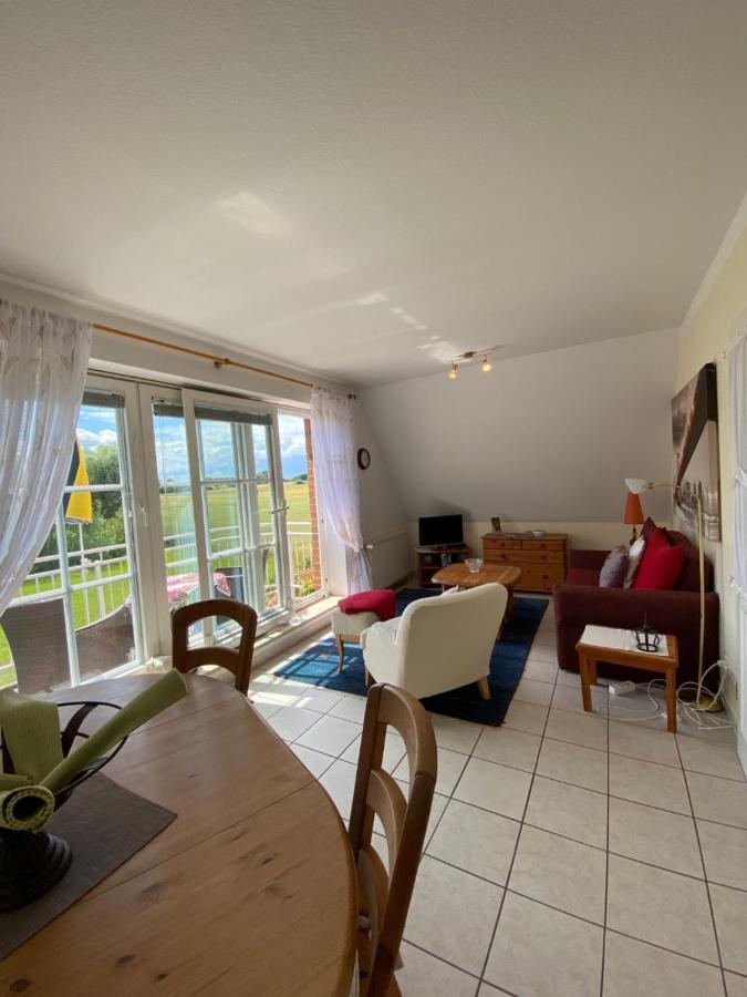 Haus Jenny, Wohnung E3B, Sonne Rundum Boltenhagen  Exterior foto